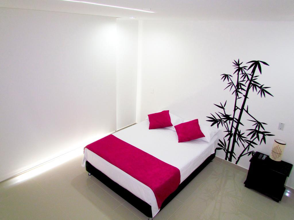 Apartamento Soho Style - Smr228A Puerto de Gaira Room photo