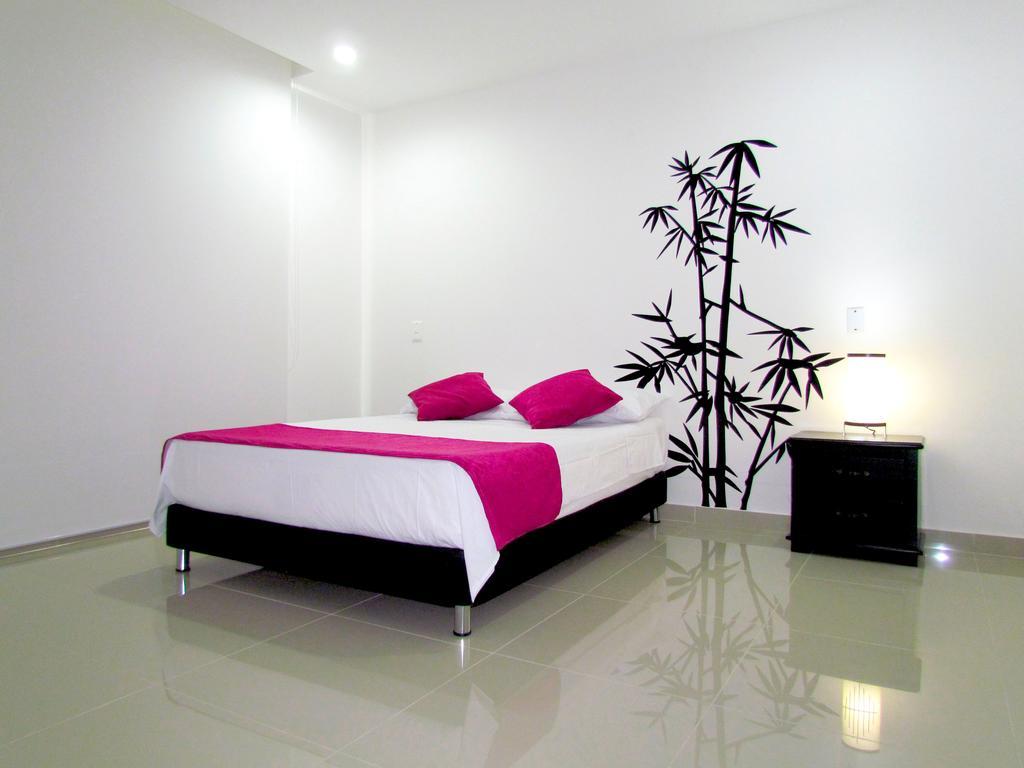 Apartamento Soho Style - Smr228A Puerto de Gaira Room photo